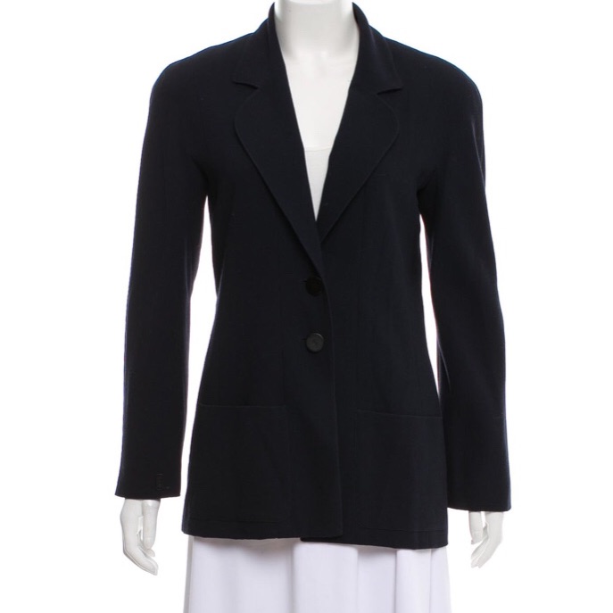 Chanel Blazer